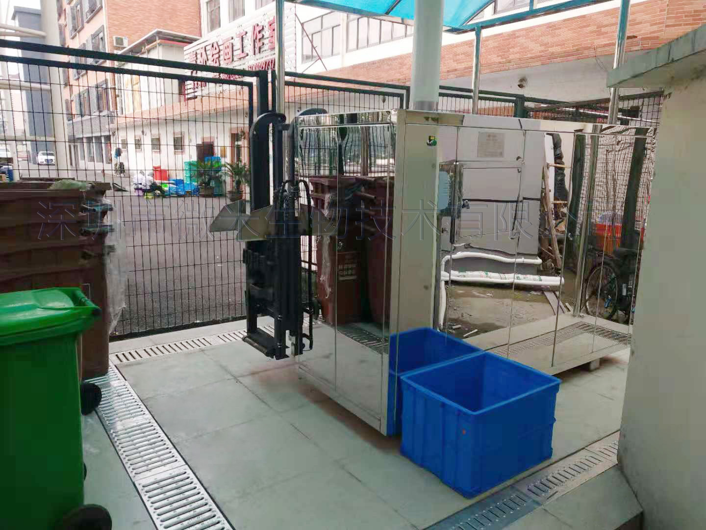 体育局