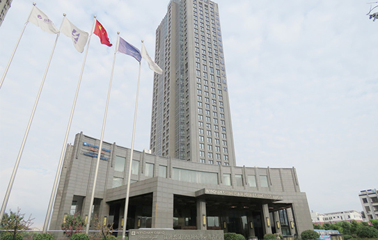 温德姆大酒店