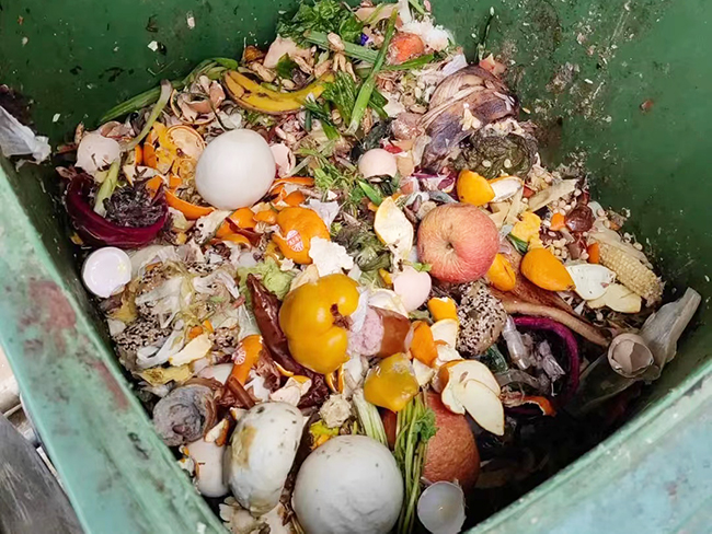 厨余垃圾资源化处理的方式有哪些？